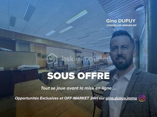  Immeuble � vendre 10 pi�ces 400 m�