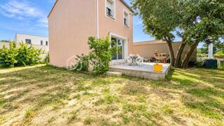  Maison à vendre 5 pièces 82 m²