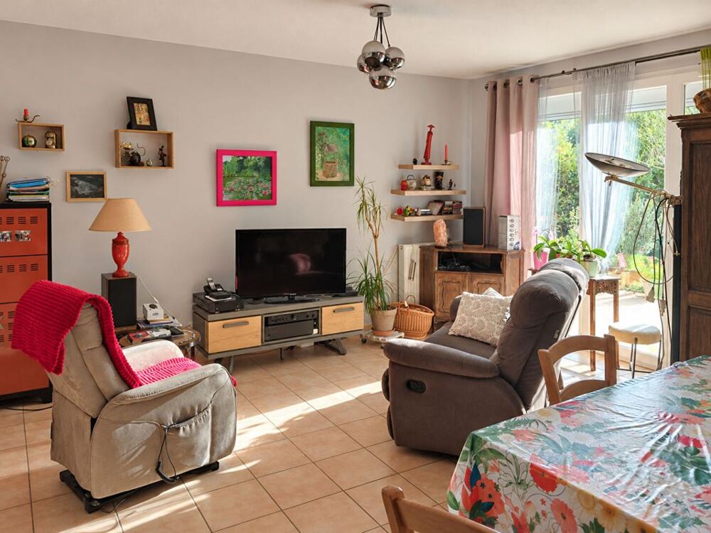 Vente Maison Maison Saint Etienne De Saint Geoirs 5 pièce(s) 100 m2 Saint etienne de saint geoirs