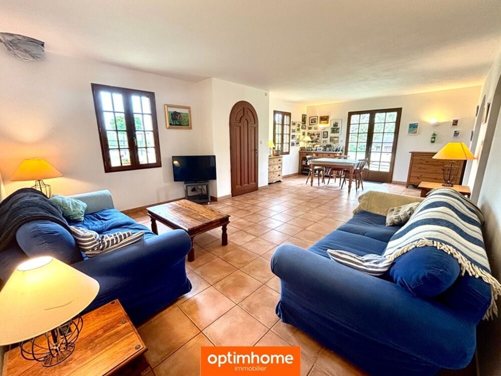 Propriété équestre à vendre à Senonnes (53)