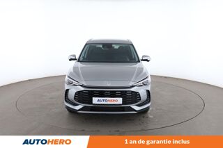 MG.ZS 1.5 Hybrid+ Comfort 197 ch 2025 occasion 92130 Issy-les-Moulineaux