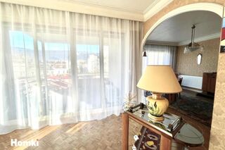  Appartement � vendre 5 pi�ces 131 m�