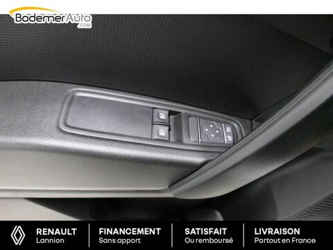 Kangoo Express E-TECH ELECTRIQUE FG TOLE L2 AC11 GSR2 ADVANCE 2025 occasion 22200 Guingamp