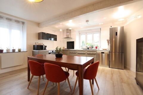   VERZY (51)Maison à vendre type 4 de 105 m² avec Garage Maison - 4 pièce(s) - 105 m²
