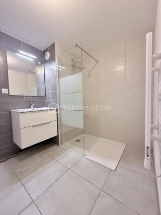  Appartement à vendre 2 pièces 44 m²