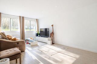  Appartement � vendre 4 pi�ces 76 m�