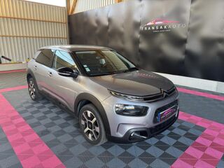 C4 cactus Shine 2019 occasion 56120 Les Forges De Lanouee
