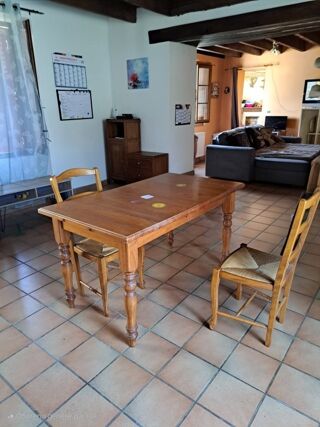  Maison � vendre 5 pi�ces 125 m�