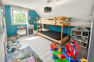  Maison � vendre 5 pi�ces 105 m�