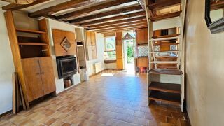  Maison � vendre 4 pi�ces 88 m�