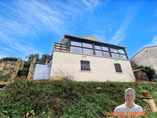  Maison � vendre 4 pi�ces 115 m�