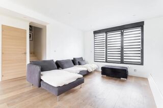 Vente Maison Maison de 5 pièces de 83 m² à Lambersart avec jardin et garage Lambersart