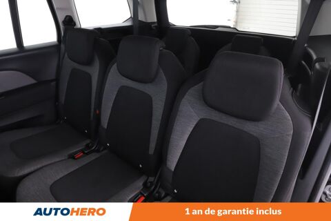 Grand C4 Spacetourer 1.5 Blue-HDi Business + BV6 131 ch 2020 occasion 92130 Issy-les-Moulineaux