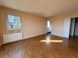  Appartement à louer 2 pièces 43 m²