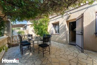  Maison à vendre 6 pièces 166 m²