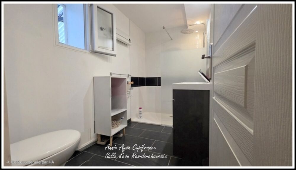 Vente Maison Maison à vendre 6 pièces TARBES (65) Tarbes
