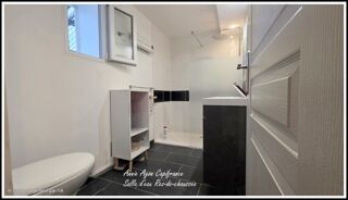  Maison à vendre 6 pièces 119 m²