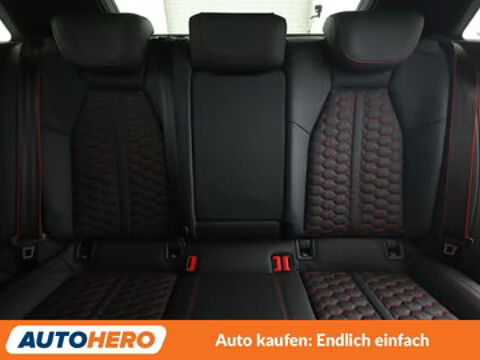 RS3 2.5 TFSI quattro 2024 occasion 33000 Bordeaux