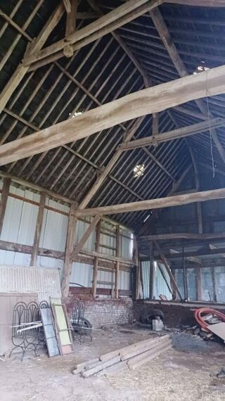  Maison � vendre 7 pi�ces 160 m�