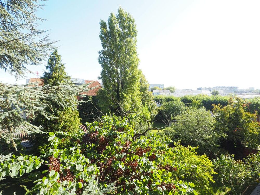 Vente Appartement Appartement ancien Montreuil