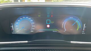 508 II 1.6 PureTech 225 Hybride EAT8 Gt Pack - Automatique 2022 occasion 49400 Saumur
