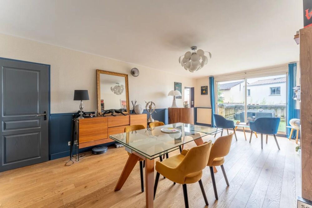 � vendre  Maison Le Bouscat (33110)