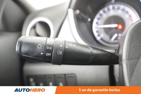 Vitara 1.0 BoosterJet Privilege 111 ch 2019 occasion 92130 Issy-les-Moulineaux