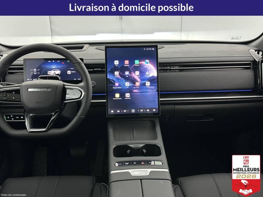 7 1.5 TGDi 29ch PHEV Exclusive 2026 occasion 10150 Lavau