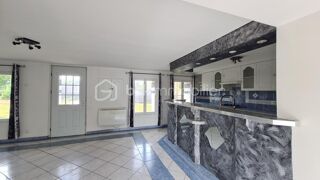  Maison � vendre 4 pi�ces 103 m�