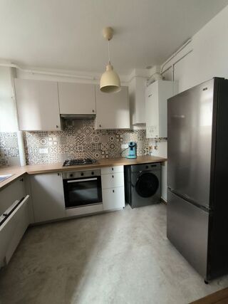  Appartement � louer 3 pi�ces 55 m�