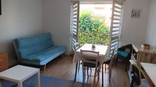  Appartement � louer 1 pi�ce 30 m�