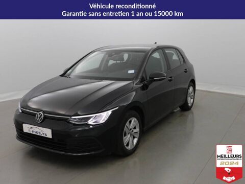 Annonce voiture Volkswagen Golf 22900 €