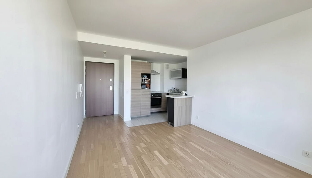 Vente Appartement Appartement Paris 2 pièces de 40m² Parc Montsouris Paris 14