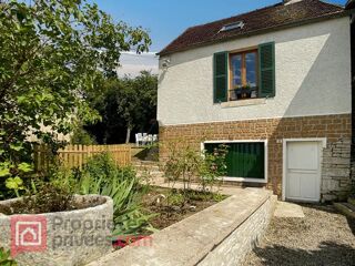  Maison à vendre 2 pièces 47 m²
