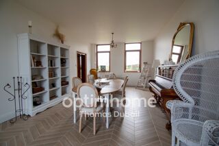  Maison � vendre 6 pi�ces 152 m�