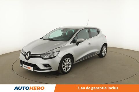 Renault Clio 0.9 TCe Energy Intens 90 ch 2016 occasion Issy-les-Moulineaux 92130