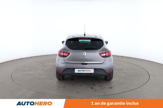 Clio 0.9 TCe Intens 90 ch 2016 occasion 92130 Issy-les-Moulineaux