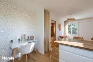 Vente Appartement Appartement T2 de 34 m² à Toulouse 31400, Impasse Lucien Servanty Toulouse