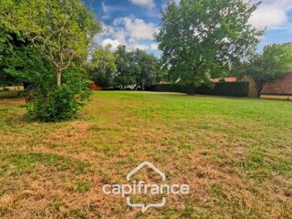  Terrain � vendre 2530 m�