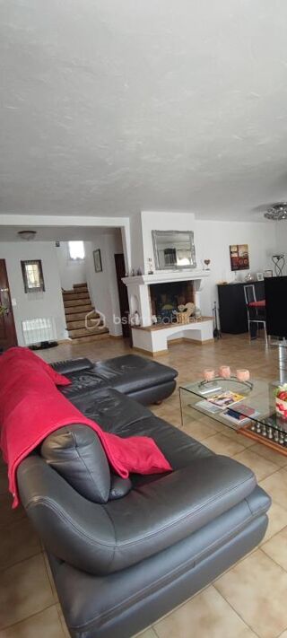  Maison à vendre 5 pièces 127 m²