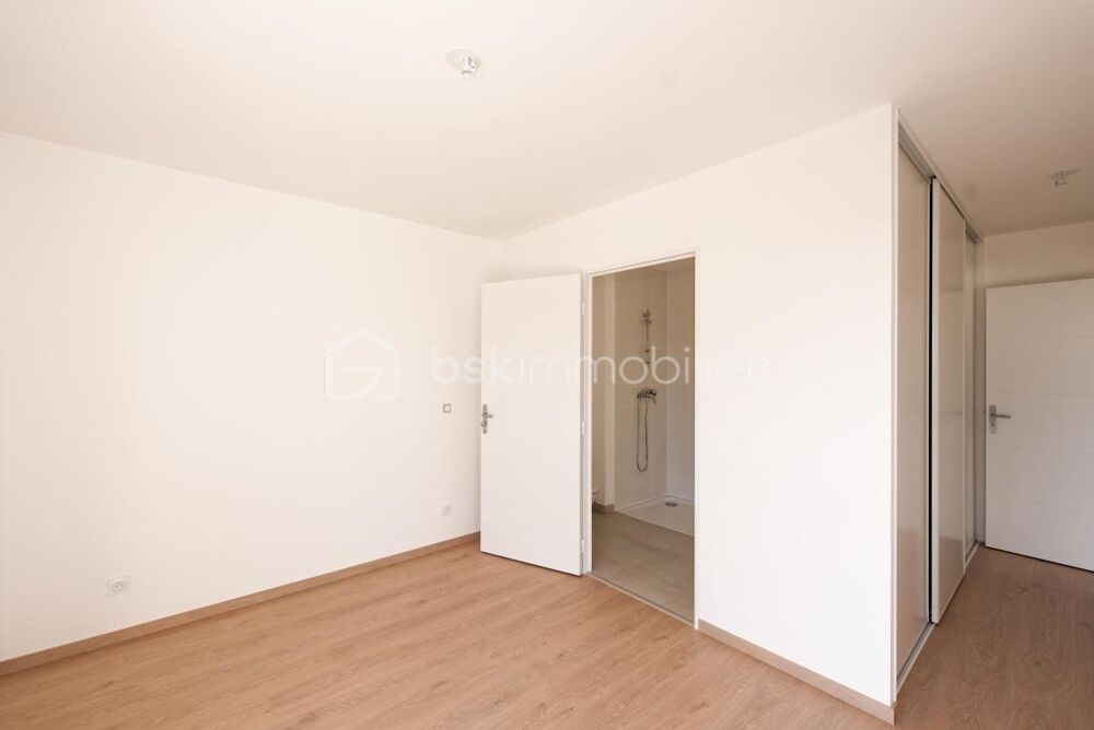 Vente Appartement Magnifique appartement familial avec terrasse XXL de 42 m² Caluire et cuire