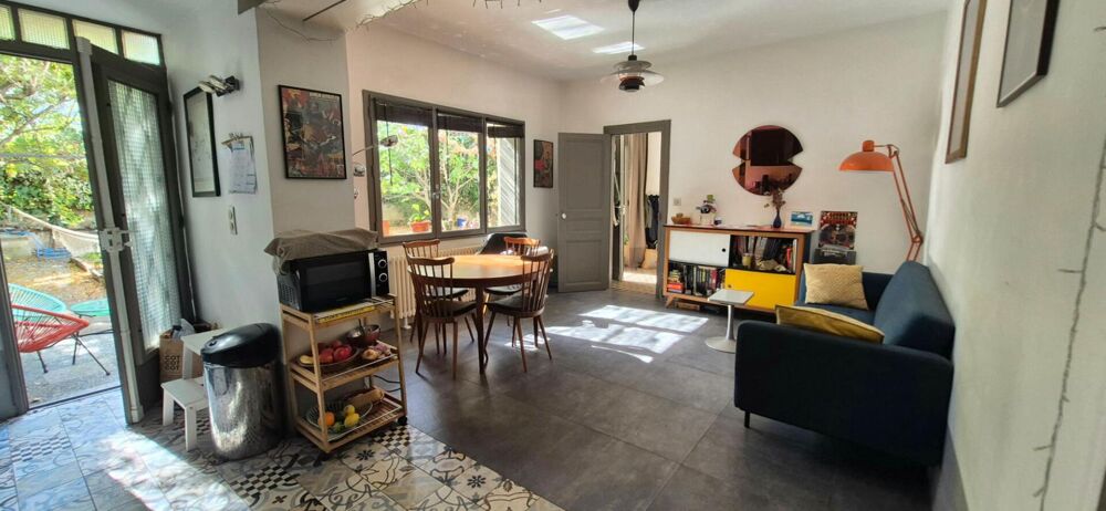 Maison Montpellier centre, 8 pièce(s) 179 m2