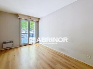 Vente Appartement Barbieux, Type 3 avec balcon et garage Roubaix