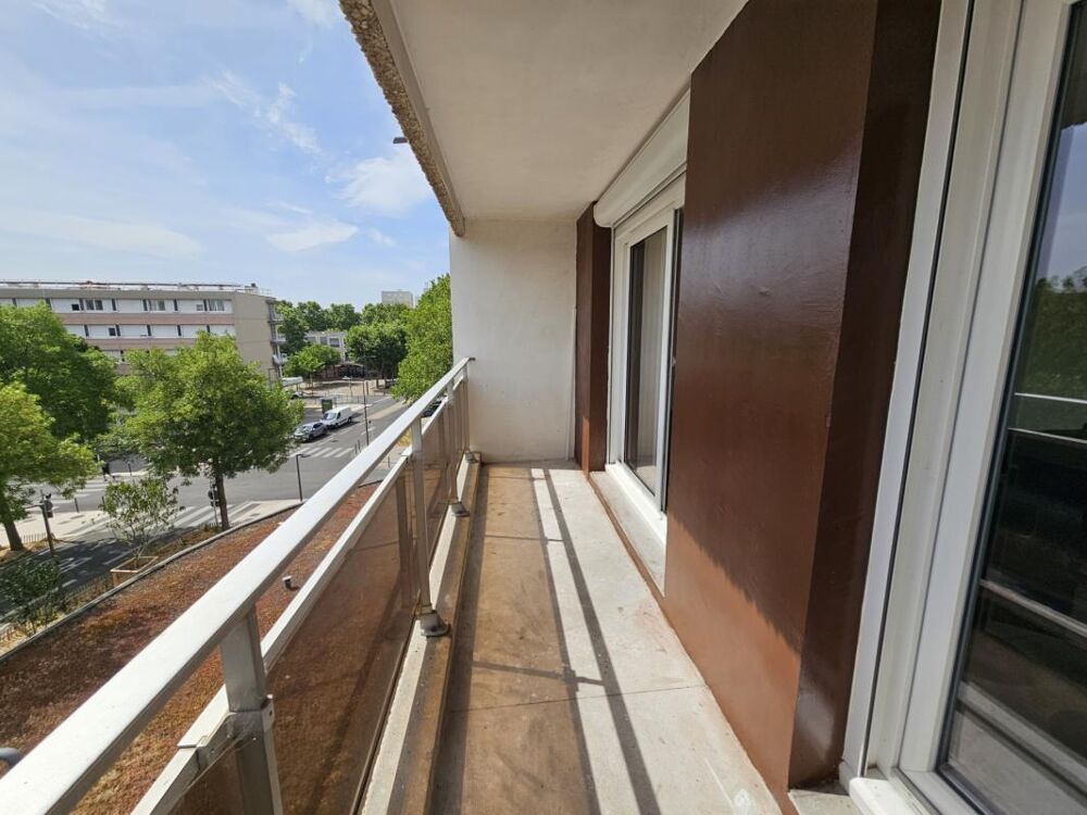Vente Appartement Appartement avec asensceur, 3 piéces, une cave et 1 place de parking privée Cournon d auvergne