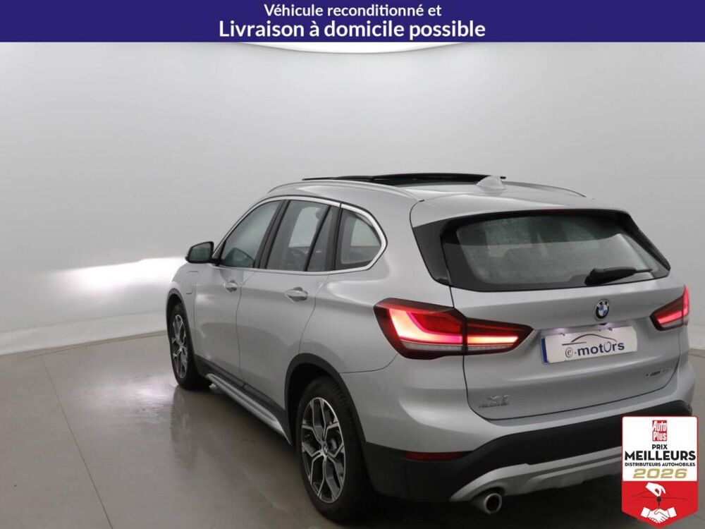 X1 xDrive 25e 220 BVA6 xLine +Toit 2021 occasion 78200 Buchelay
