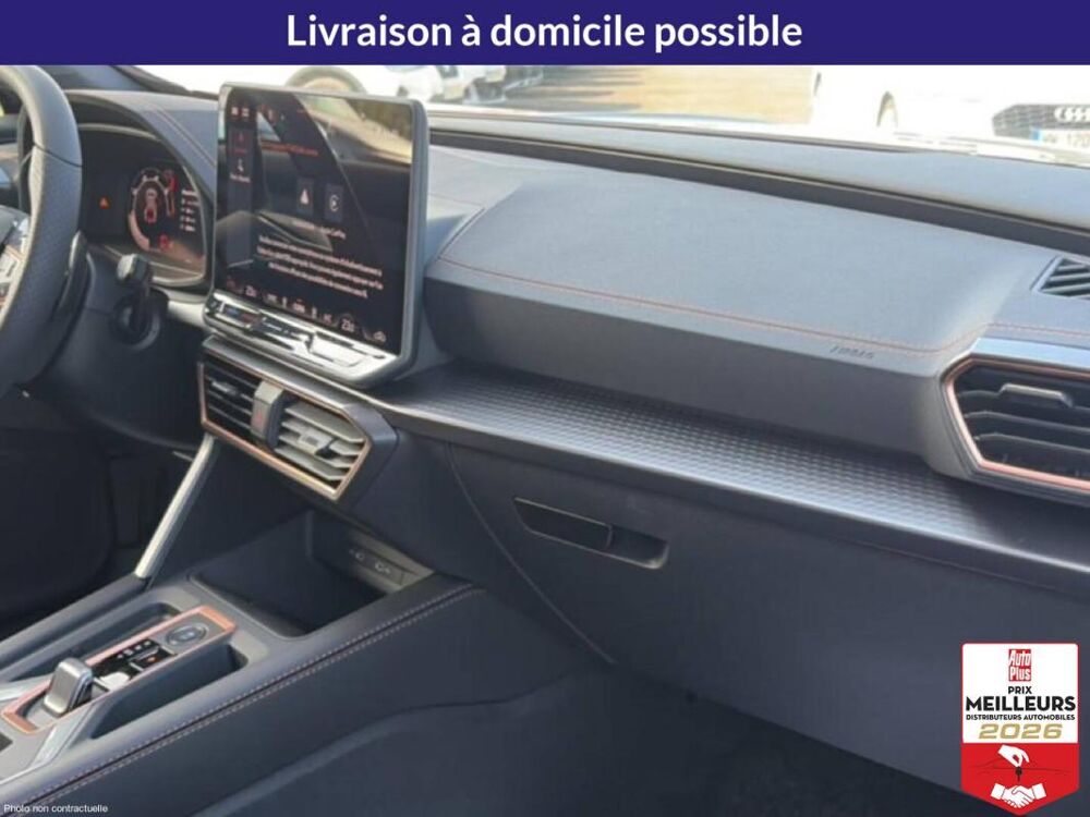 Formentor 2.0 TDI 150 V DSG7 2026 occasion 10150 Lavau