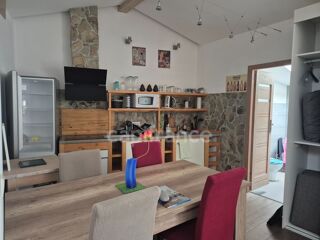  Appartement à vendre 2 pièces 55 m²