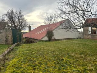 Vente Maison Maison à vendre à Précy-sous-Thil – Environ 145 m², 3 chambres, bureau et jardin Precy sous thil