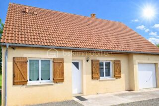  Maison � vendre 3 pi�ces 72 m�