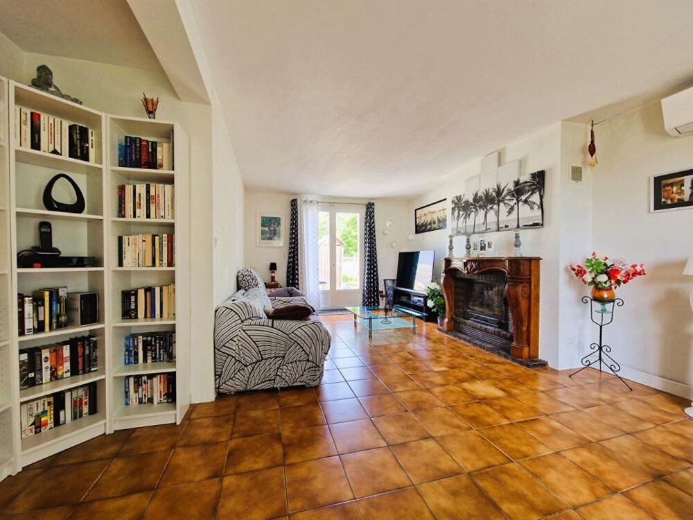 Maison Bignoux 6 pièce(s) 149 m2